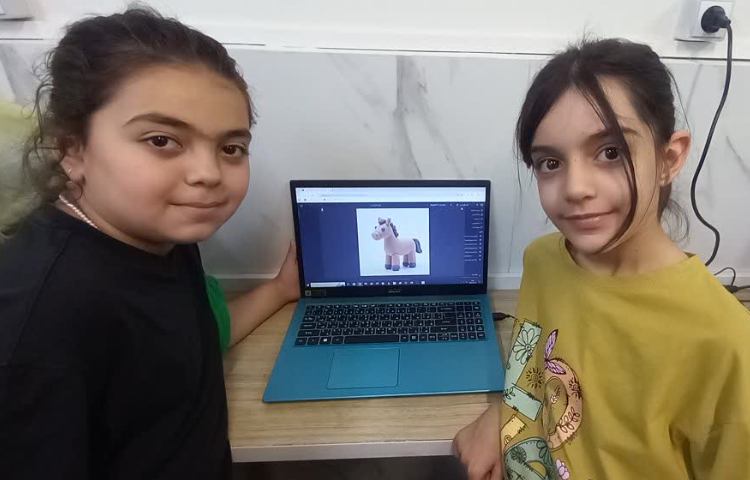 هوش مصنوعی 5