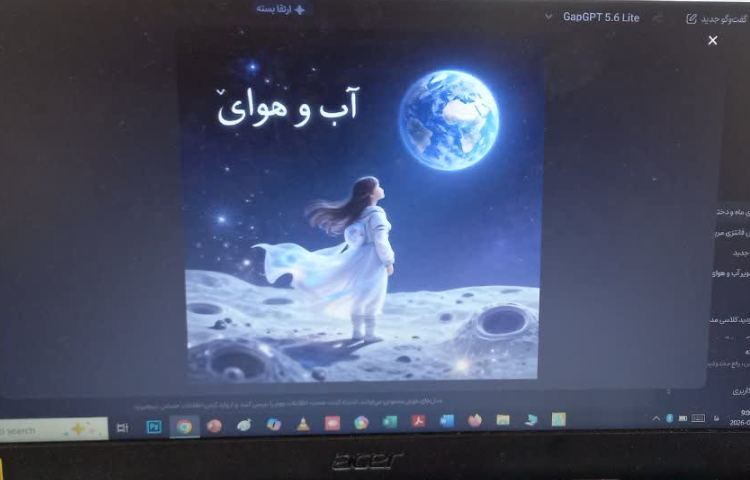 هوش مصنوعی 5