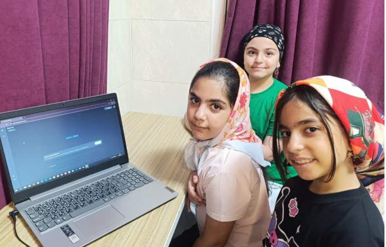 هوش مصنوعی 6