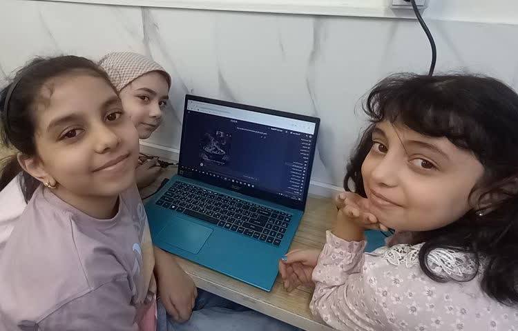 هوش مصنوعی 6