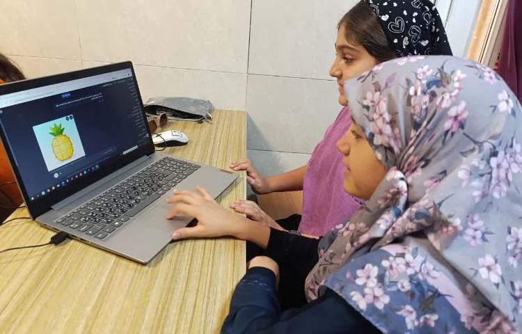 هوش مصنوعی 6