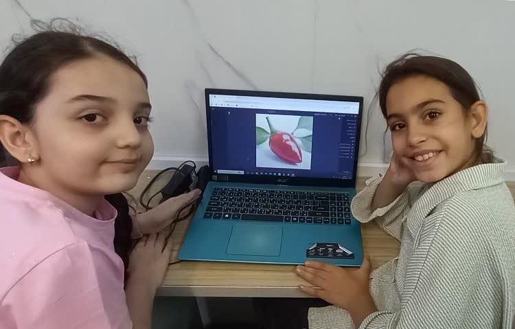 هوش مصنوعی 7