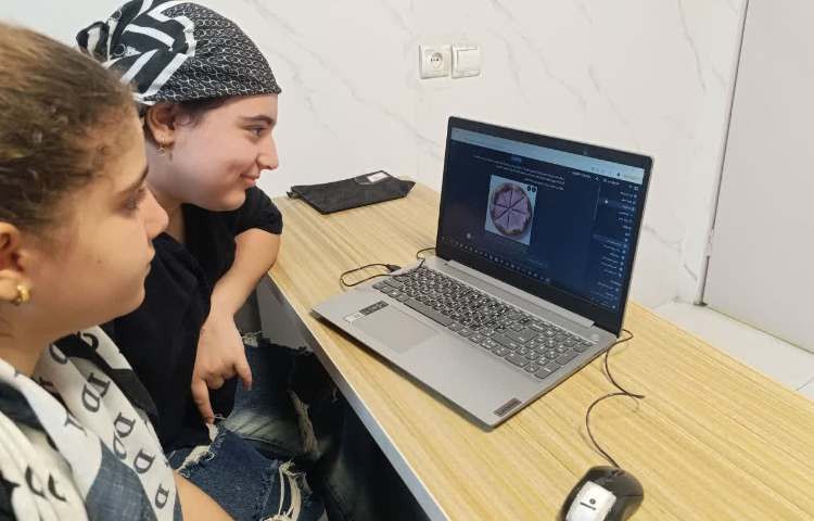 هوش مصنوعی 7