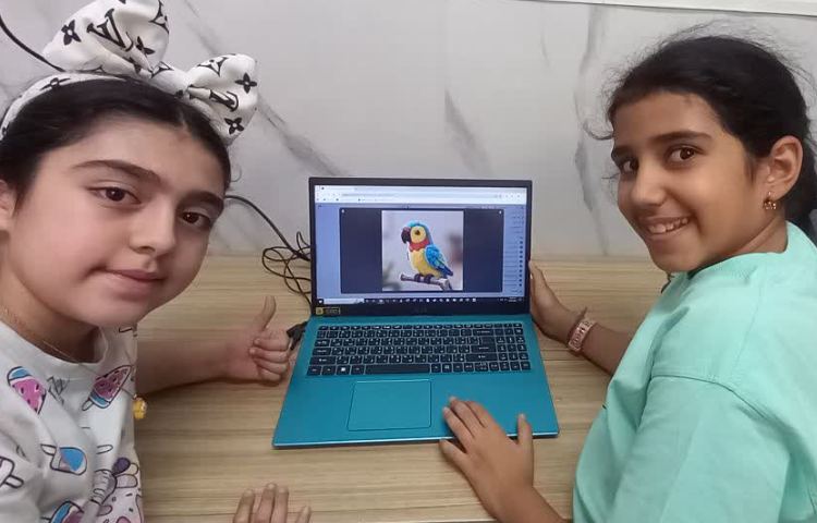 هوش مصنوعی 7