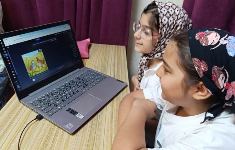 هوش مصنوعی 8
