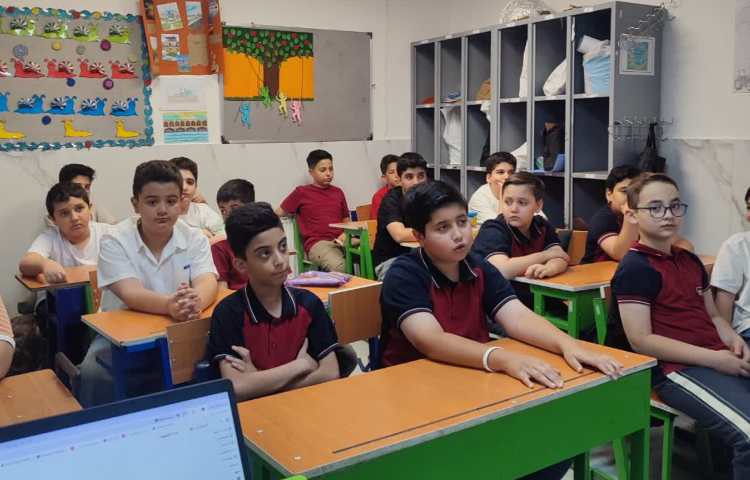 هوش مصنوعی