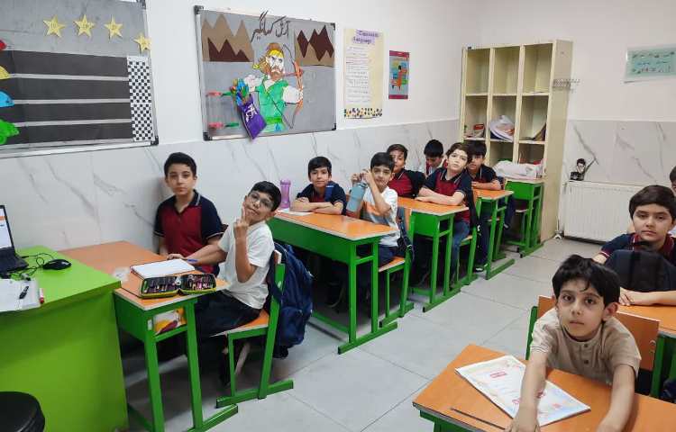 هوش مصنوعی