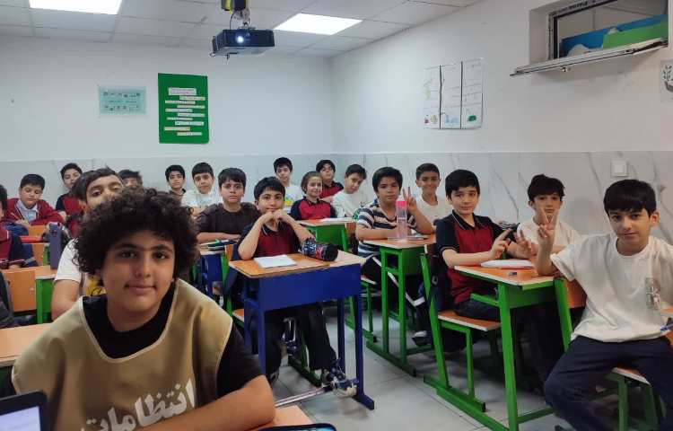 هوش مصنوعی