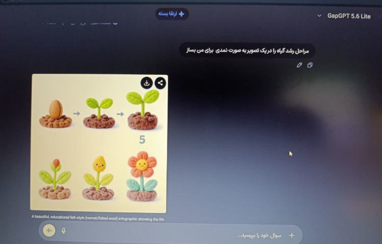 هوش مصنوعی
