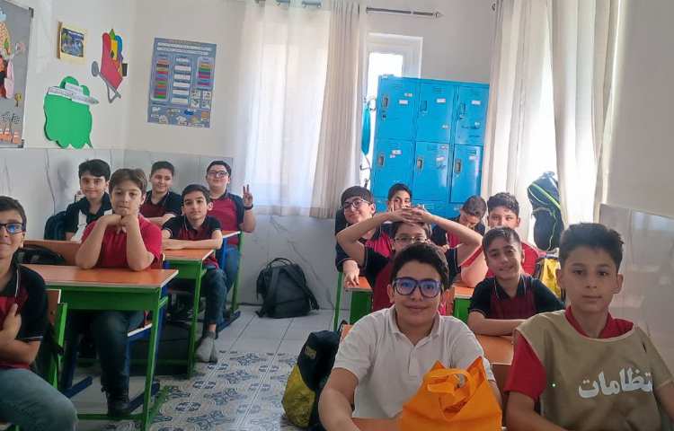 هوش مصنوعی