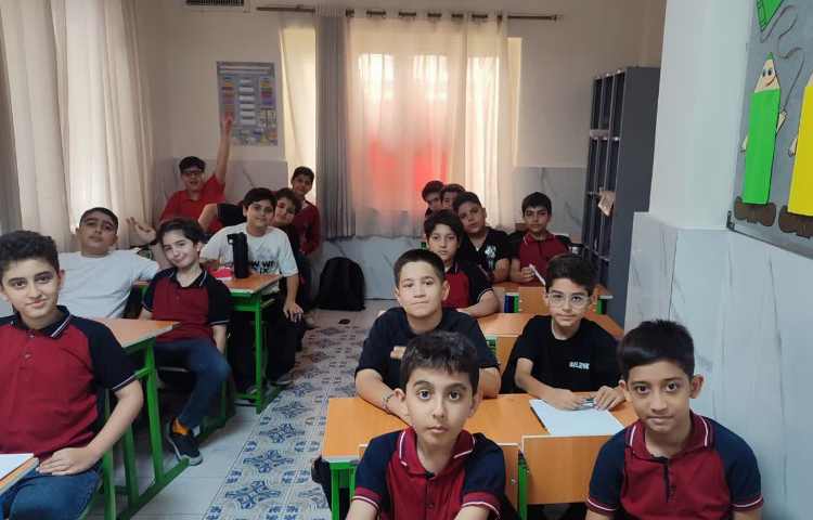 هوش مصنوعی