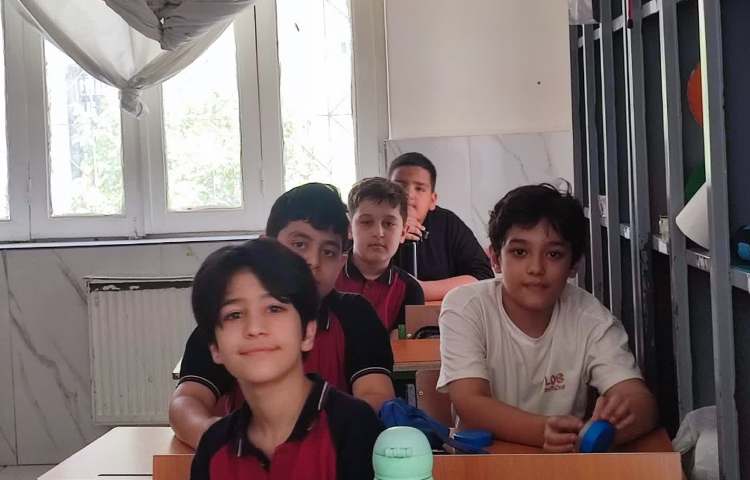 هوش مصنوعی