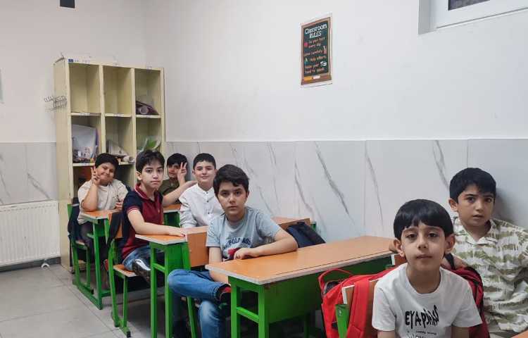 هوش مصنوعی