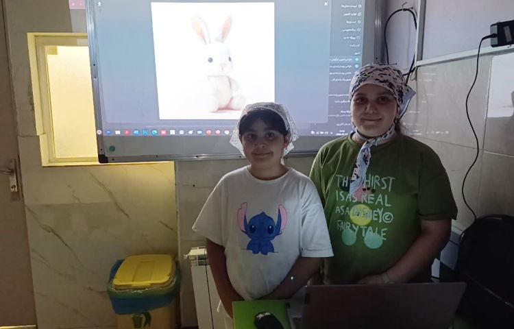 هوش مصنوعی