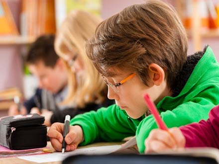 هوش هیجانی و مهار استرس در دانش‌آموزان