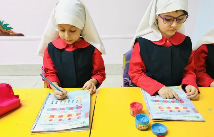 هوش وخلاقیت 1