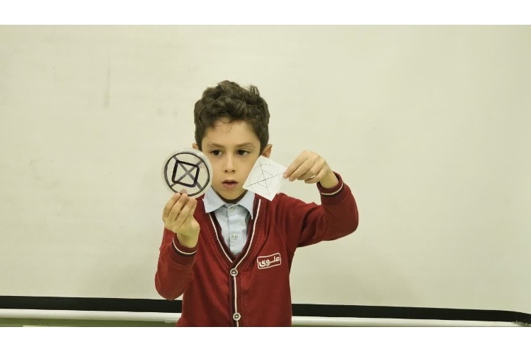 هوش وخلاقیت 1