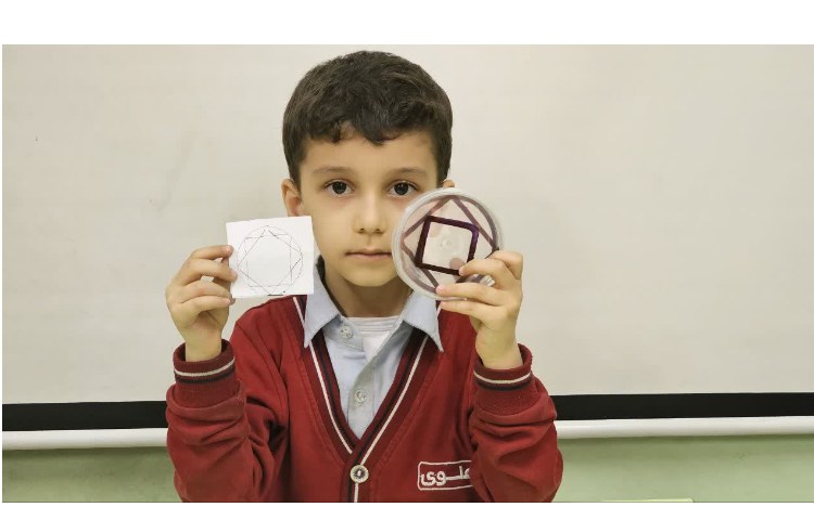 هوش وخلاقیت 1