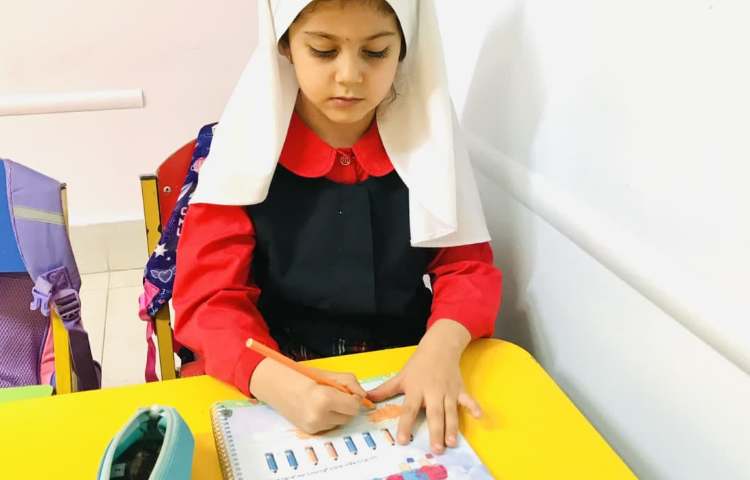 هوش وخلاقیت 2