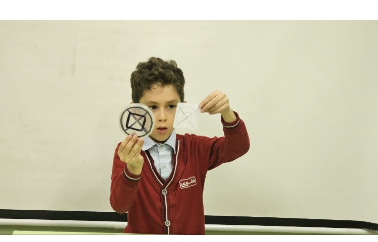 هوش وخلاقیت 5