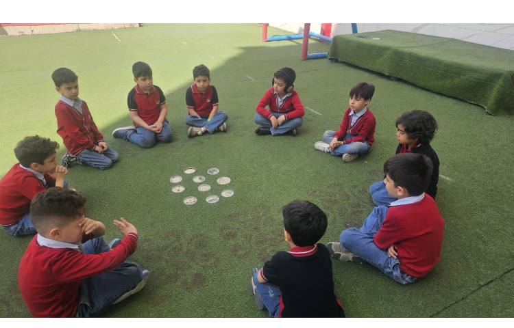 هوش وخلاقیت 5