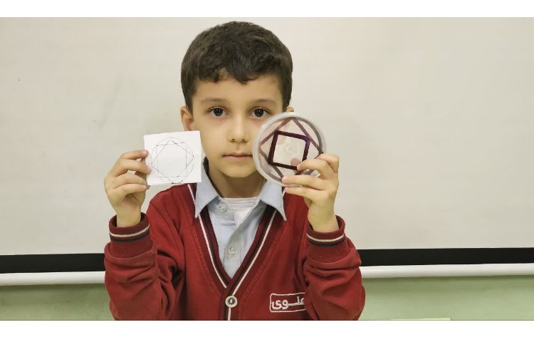 هوش وخلاقیت