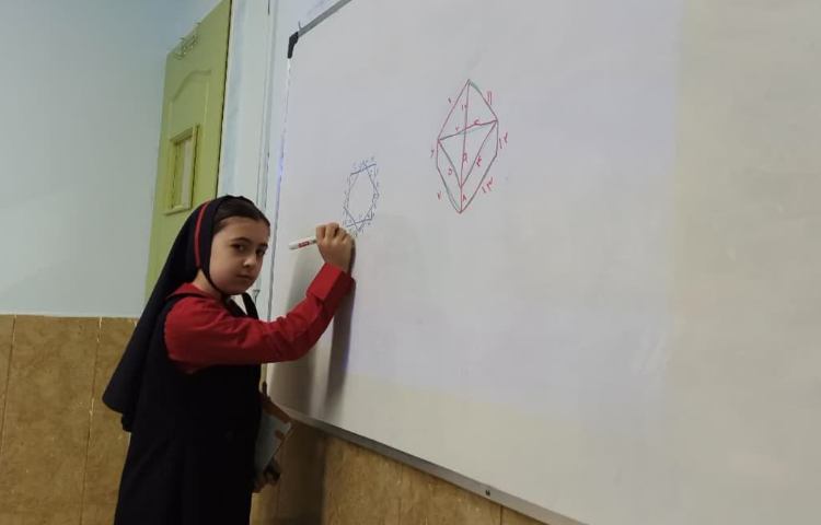 هوش و استعداد تحلیلی 1