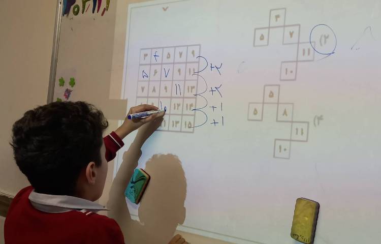 هوش و استعداد تحلیلی 1