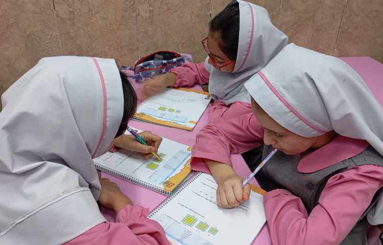 هوش و استعداد تحلیلی 1