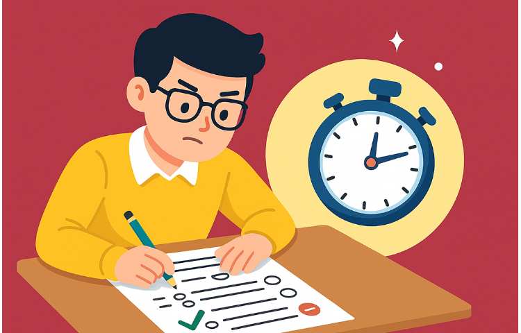 هوش و استعداد تحلیلی 1