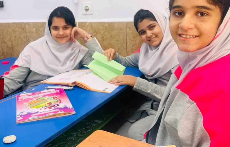 هوش و استعداد تحلیلی 1