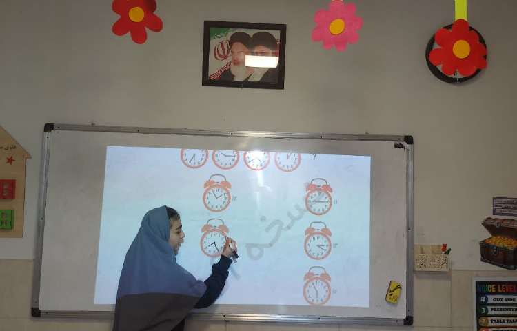 هوش و استعداد تحلیلی 1