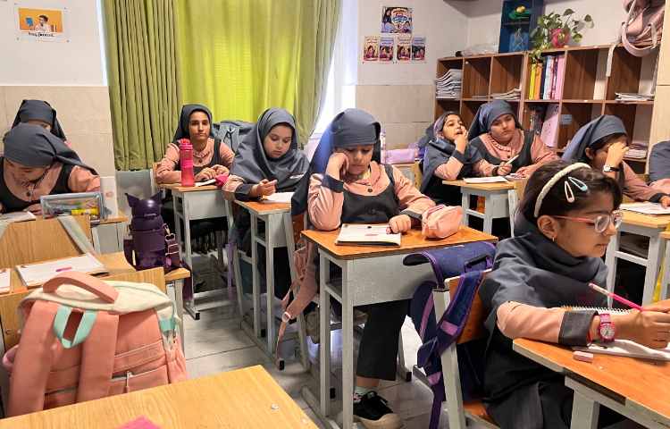 هوش و استعداد تحلیلی 1