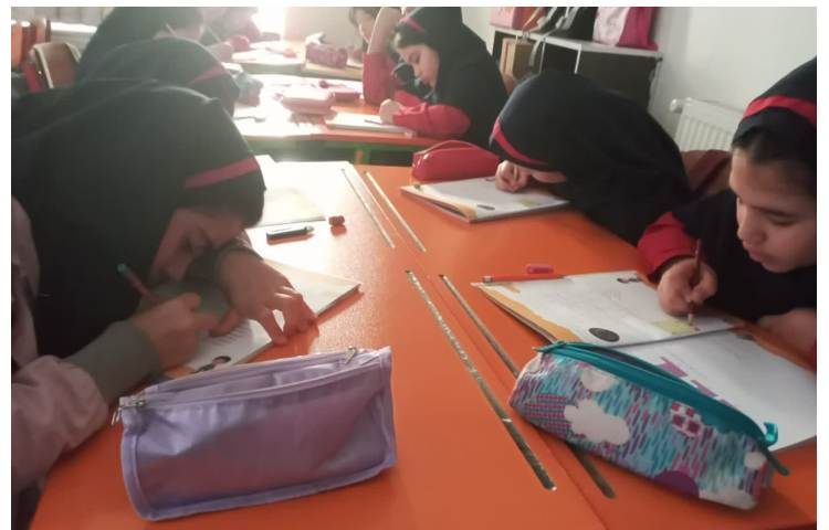 هوش و استعداد تحلیلی 2