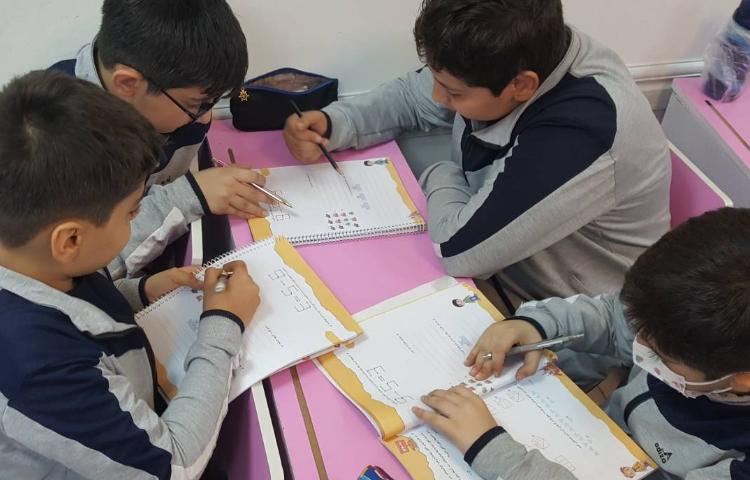 هوش و استعداد تحلیلی 2