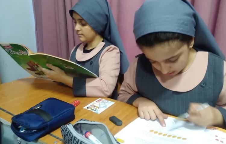 هوش و استعداد تحلیلی 2