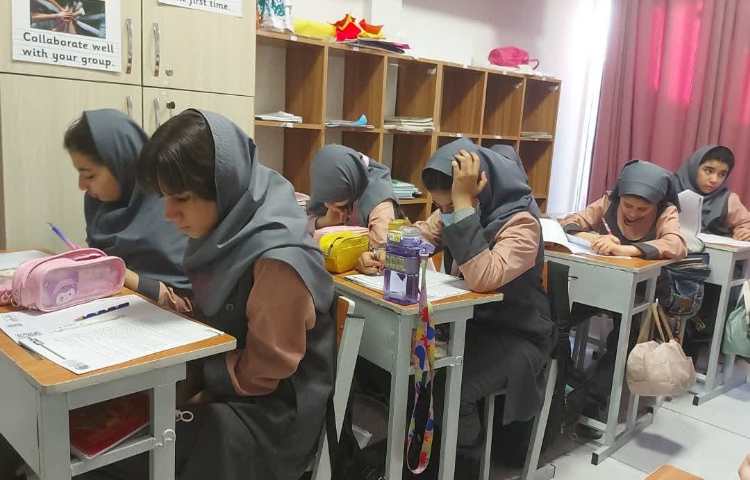 هوش و استعداد تحلیلی 2