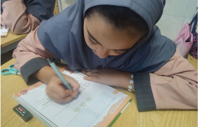 هوش و استعداد تحلیلی 2