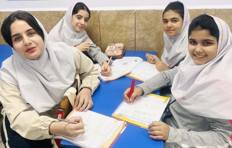 هوش و استعداد تحلیلی 2