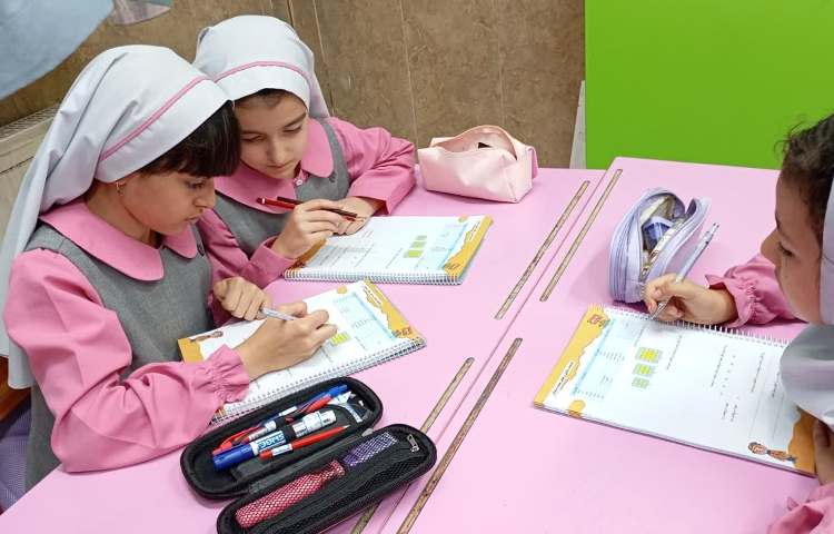 هوش و استعداد تحلیلی 2