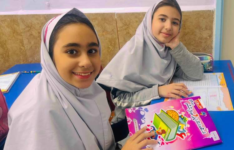 هوش و استعداد تحلیلی 2