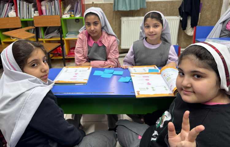 هوش و استعداد تحلیلی 2