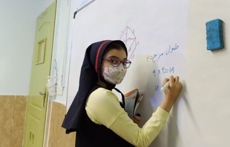 هوش و استعداد تحلیلی 3