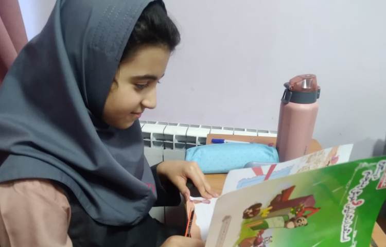 هوش و استعداد تحلیلی 3