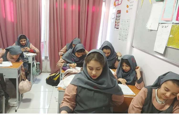 هوش و استعداد تحلیلی 3