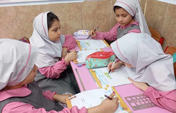 هوش و استعداد تحلیلی 3