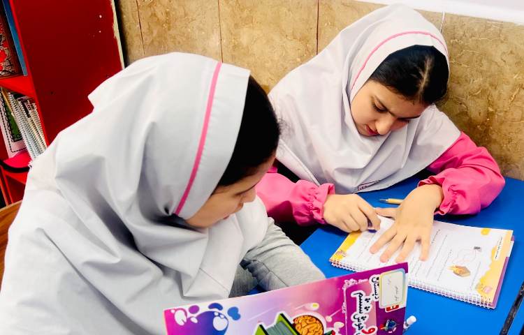 هوش و استعداد تحلیلی 3