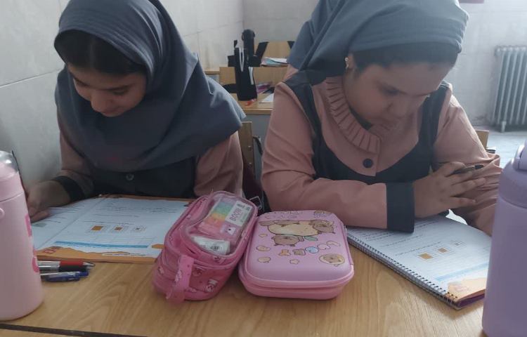 هوش و استعداد تحلیلی 3