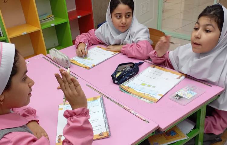 هوش و استعداد تحلیلی 4