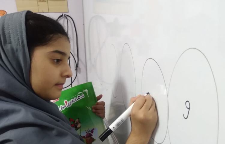 هوش و استعداد تحلیلی 5